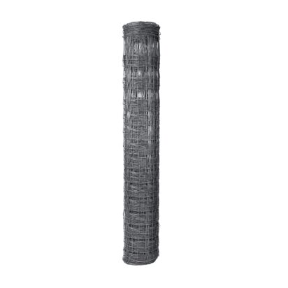 Uzlové pletivo STANDARD pozinkované (Zn) 2000/22/150 - výška 200 cm, role 50m