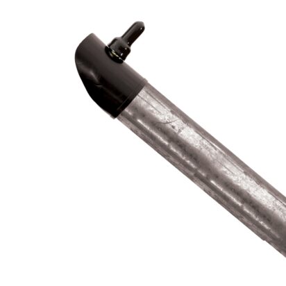 Vzpěra IDEAL® pozinkovaná (Zn) 2500/38, včetně spojovacího materiálu